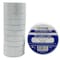 Kable Kontrol PVC Electrical Tape, 3/4'' Wide x 60' Long, Rated For 600V, WHITE ETAPE0.75-1-WHITE - alternate 1